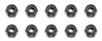 Team Associated M4 Locknut (10)