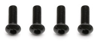 Team Associated RC8 Droop Screw (4)