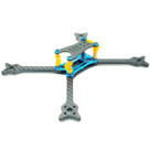 HYPERLITE FLOSS 3.0 LITE RACE FRAME "5 INCH"