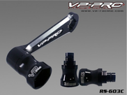 VP-PRO RS-603C - Flywheel+wheel nut Wrench Combo