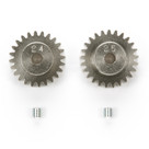 Tamiya - RC 24/25T AV PINION GEAR SET [50477]