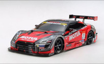Tamiya  TT-02 | 1/10 RC Motul Autech GT-R (TT-02 Chassis)  RC Kit [58625]