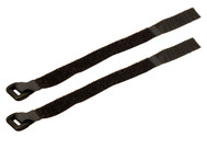 Team Associated Hook & Loop Straps