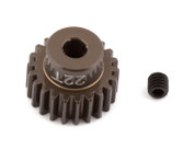 Team Associated Factory Team Aluminum 48P Pinion Gear (3.17mm Bore) (22T)