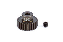 Team Associated Factory Team Aluminum 48P Pinion Gear (3.17mm Bore) (24T)