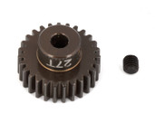 Team Associated Factory Team Aluminum 48P Pinion Gear (3.17mm Bore) (27T)