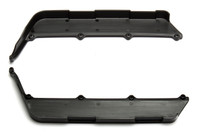 Team Associated RC8B3 Side Guard Set