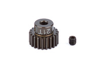 Team Associated Factory Team Aluminum 48P Pinion Gear (3.17mm Bore) (21T)