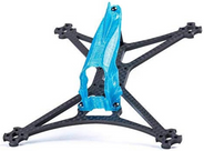 iFlight TurboBee 136RS Micro Frame + TPU Canopy