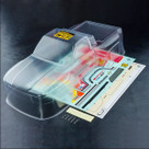 MST 720008 TH1 body (clear)