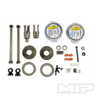 MIP Pucks™, 17.5 Drive System, 67mm, Team Associated B6.1D #18200