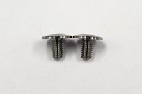 RevD SPM titanium wing screw (2 pieces)
