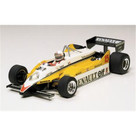 Tamiya 1/20  Renault RE-30B Turbo Kit - C*018 - [20018]