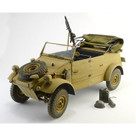 Italeri 7405 - 1/9 WWII German Type 82 Kubel Wagen