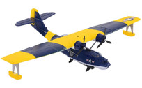 Dynam PBY Catalina V2 1470mm (57") Wingspan Ready to fly