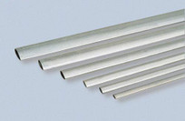 K&S 1105 Streamline Aluminum Tube 3/4''x35'' (19.05x 889mm) - 1 Piece