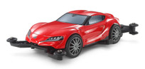 Tamiya  - Toyota GR Supra (MA chassis)  [18655]