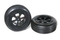 BS709-001  baja front wheel ( pair)