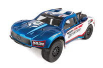 Team Associated RC10 SC6.1 Off Road 1/10 Short Course Team Truck Kit