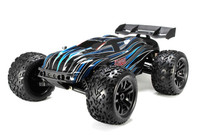 JLB Racing 120A Brushless Electric Ready to Run Truggy 21101 w/ C6D Fast Charger