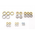 Revolution Design - Ultra Bearing Set Team Associated B3.1e/T3.1e