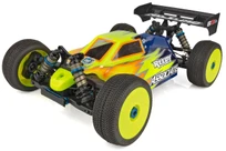 Team Associated RC8 B3.2e Electric Team Kit