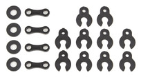 Team Associated RC8 B3.2 Shim Set