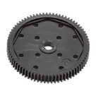 Team Associated Spur Gear (75T, 48P)