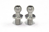 ReveD SPM titanium rod end ball (S size/2 pieces) [RT-006S]