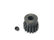 SH Pinion Gear 32P 16T 5mm Shaft