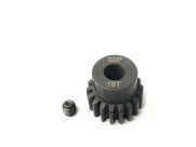 SH Pinion Gear 32P 18T 5mm Shaft