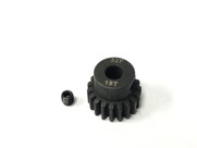 SH Pinion Gear 32P 19T 5mm Shaft