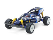 Tamiya - 1/10 Terra Scorcher 2020 [47442] RC Kit w/ Advance Ready to Run Combo