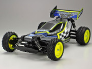 Tamiya - 1/10 Plasma Edge II Gun Metal Special (TT-02B chassis) [47446] RC Kit w/ Adavnce Ready to Run Combo