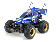 Tamiya - 1/10 Comical Avante (GF-01CB chassis) [58678] RC Kit w/ Beginner Ready to Run Combo