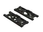 ARRMA Rear Lower Suspension Arms (1 Pair)