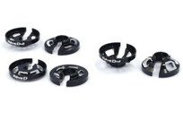 Reve D Aluminum spring retainer (2mm , 2pcs. each)