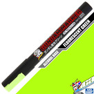 Gunze - GM15 Gundam Marker Fluorescent Green