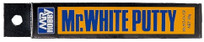 Gunze - P118 Mr White Putty Ultra Fine