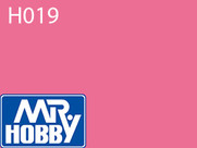 Gunze - H019 Aqueous Gloss Pink