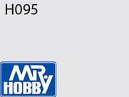 Gunze - H095 Aqueous Gloss Smoke Grey