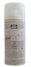 Gunze - B522 Mr Super Clear UV Cut Gloss Spray