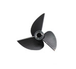 Dragon Hobby Twin Catamaran 920EP Propeller D32 P1.4 3 Blade (L/H) Reverse
