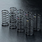 MST 820104 31mm Soft coil spring set (8)