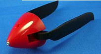 Folding Propeller