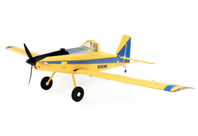 Eflite Air Tractor 1.5m BNF Basic with AS3X and SAFE Select