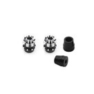 Jumper RC Upgraded Stick Ends for RC Transmitters
