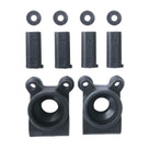 Team Associated RC10B74.1 Rear Hubs