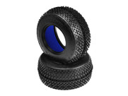 JConcepts Goosebumps - 1/10 SCT Tire (Green - Super Soft)