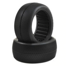 JConcepts Reflex - 1/8 Truck Tire 4.0" (Green - Super Soft)